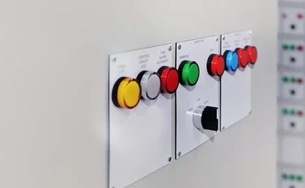 Crompton Controls