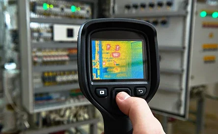 Uncover Hidden Risks With the nVent Thermal Audit Program Thumb