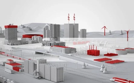 Climate control portfolio news