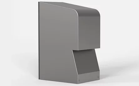 nVent HOFFMAN Extreme Environments Air Conditioners