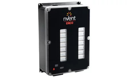 nVent ERICO DT Panel Protector