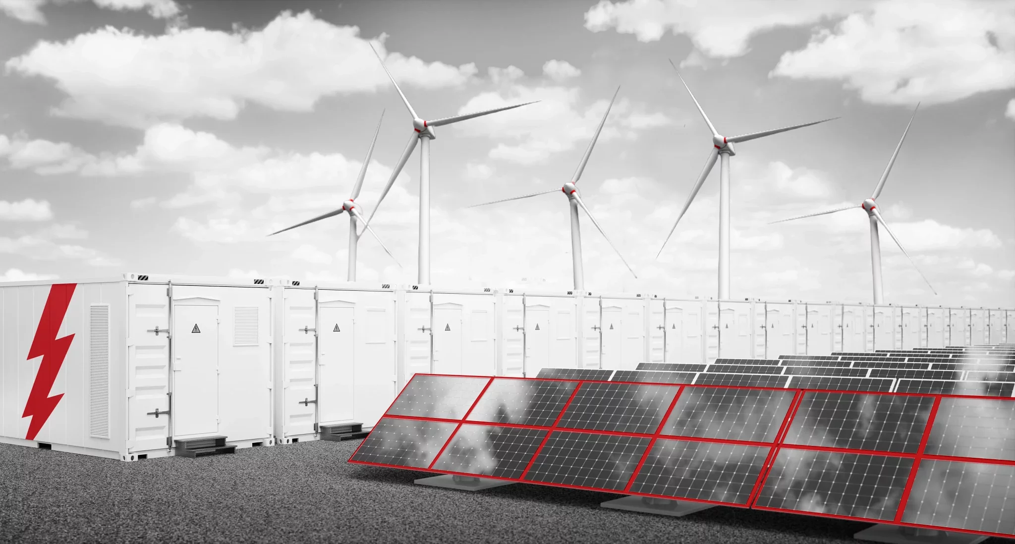 Energy Storage