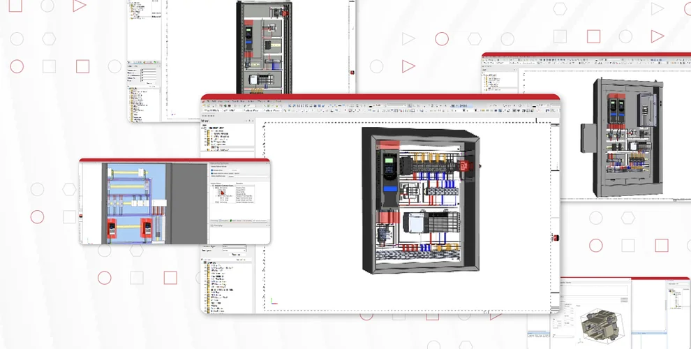 DTM Overview Use Case Header