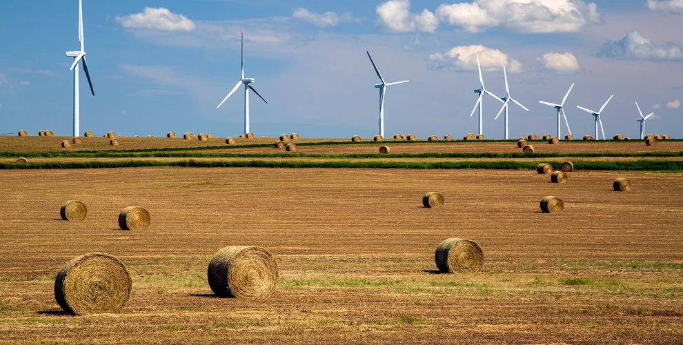 Distributed Energy Resource Banner