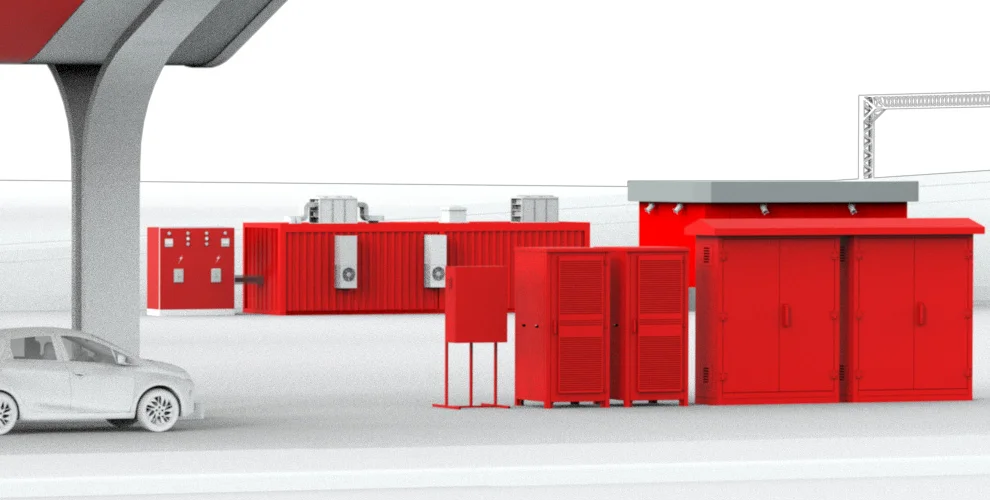 New Inverter Solution
