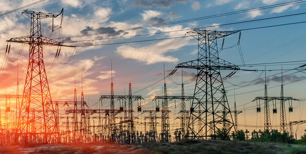 Resilient Power Grid