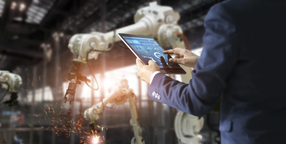 Industrial Automation