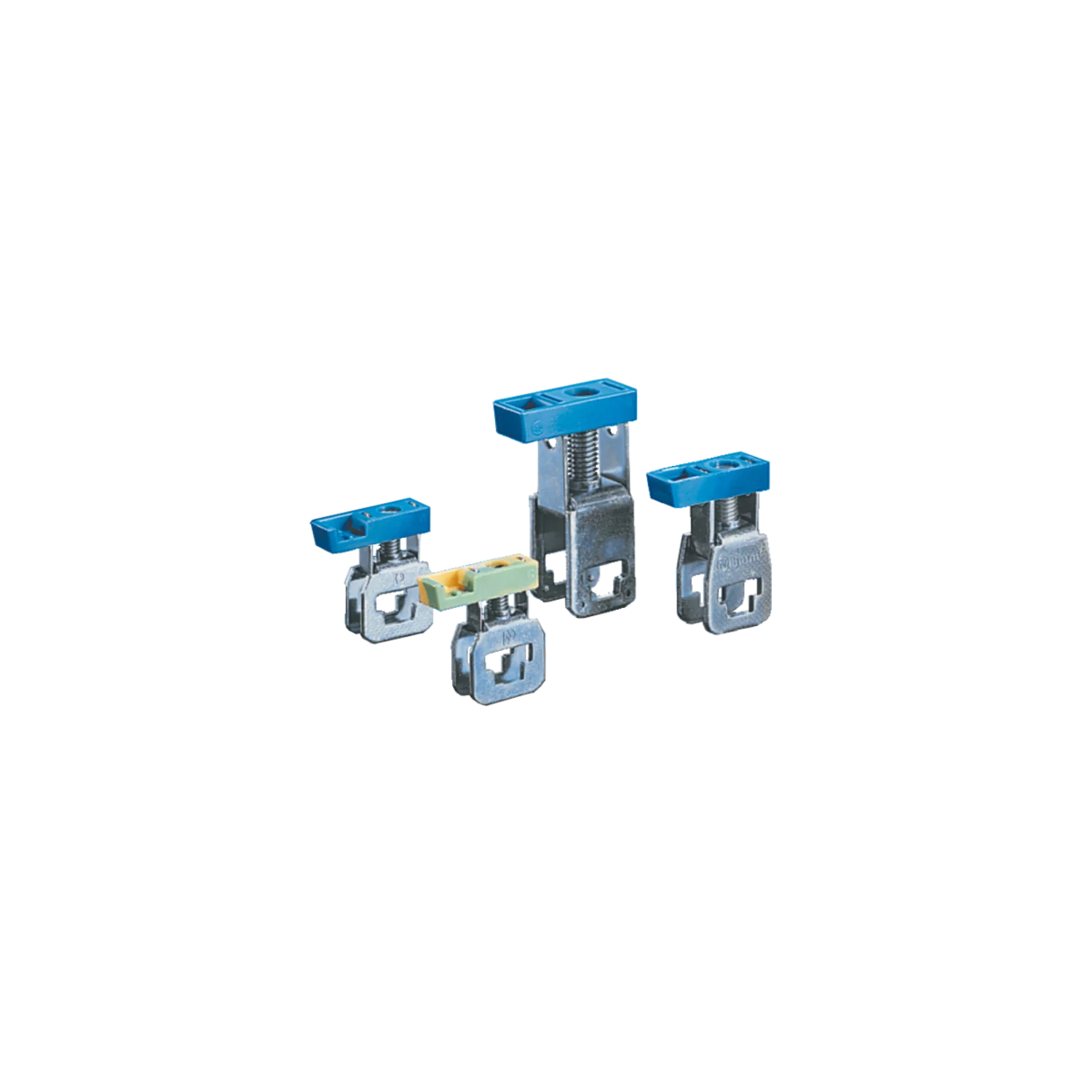 earthing clamps