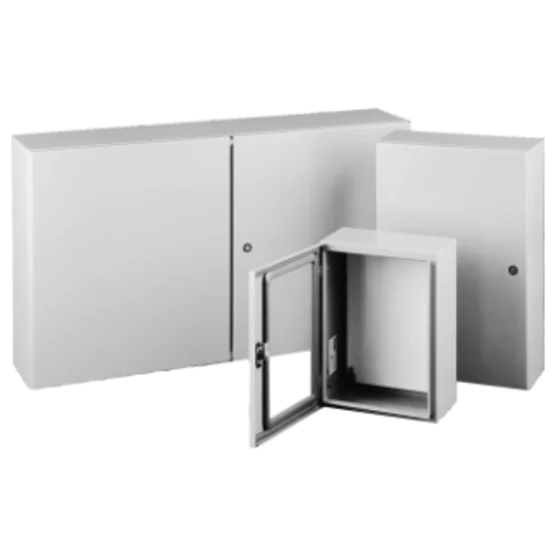 Mild Steel Wall-Mount Enclosure.png image