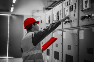norma NEMA clasificación y protección para gabinetes y cajas de conexión eléctrica